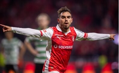 Braga, Avrupa Ligi'nde �eyrek finalde