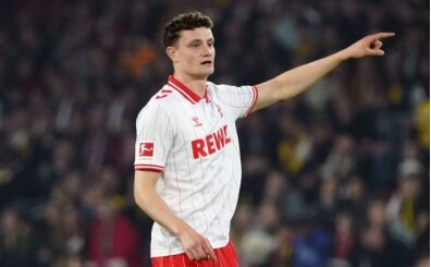 Beşiktaş orta sahasına Alman panzeri: Eric Martel