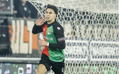 Fenerbahçe'den Sami Ouaissa için 10 milyon euro istiyorlar!