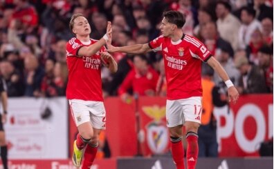 Andreas Schjelderup: 'Barcelona harika olur'