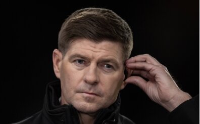 Steven Gerrard'dan Galatasaray'a fla� s�zler!