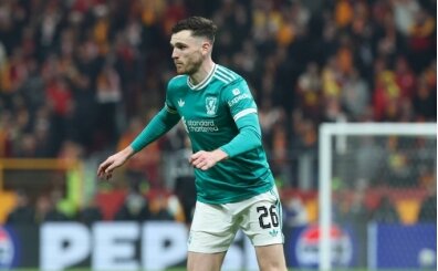 Robertson: 'Galatasaray i�in kayg�lanm�yorum'