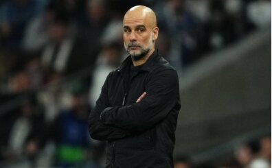 Manchester City'den 3-0'dan d�n�� i�in mesaj!