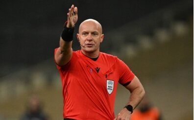 Marciniak: 'Galatasaray maçında bu yüzden yoktum'