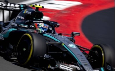 Kimi Antonelli, �in'de tarih yazd�