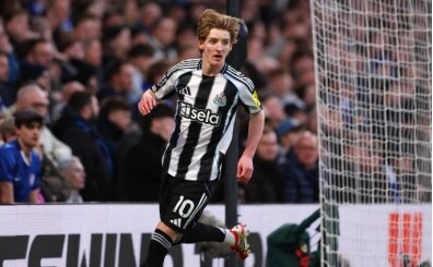 Newcastle United, Chelsea'yi Gordon ile devirdi!