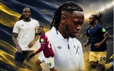Fenerbah�e'den sa� beke Wan-Bissaka hamlesi!