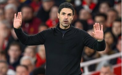 Thierry Henry'den Arsenal i�in a��klama