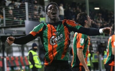 Be�ikta� i�in Issa Doumbia iddias�!