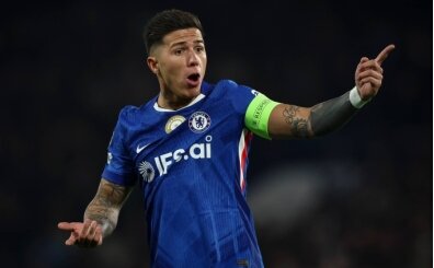 Chelsea'de Enzo Fernandez krizi sürüyo