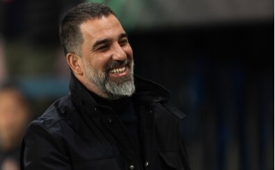 Arda Turanl� Shakhtar, �eyrek finalde