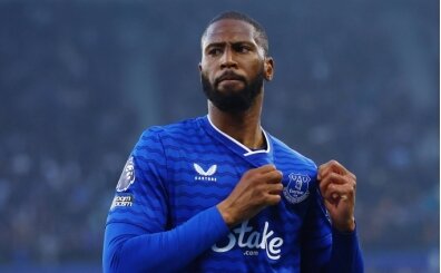 Everton, evinde Chelsea'yi y�kt�!