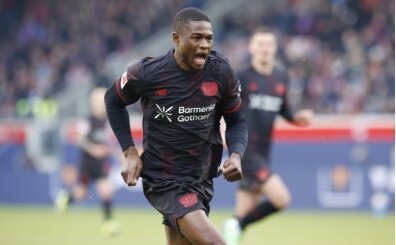 Christian Kofane i�in 100 milyon euro