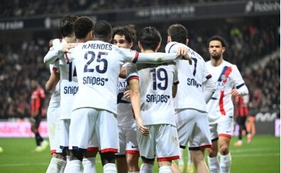 Paris Saint-Germain'in lig maçına erteleme!