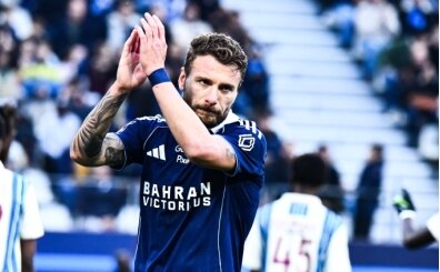 Paris, Monaco'nun dev serisini bitirdi!