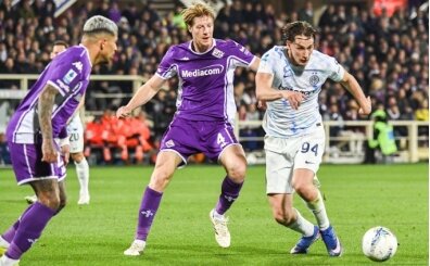 Inter cepten yemeye devam ediyor!