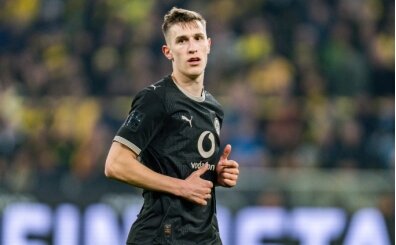 Schlotterbeck için Real Madrid ve Bayern'e kötü haber