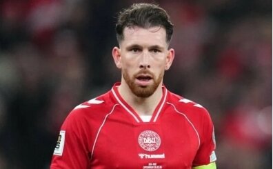 Höjbjerg transferinde flaş gelişme! Beşiktaş ihtimali...