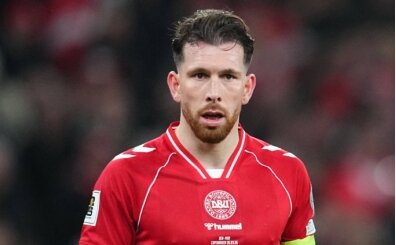 Be�ikta�'a b�y�k indirim: Pierre-Emile H�jbjerg