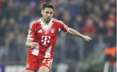 Beşiktaş, Guerreiro için harekete geçiyor