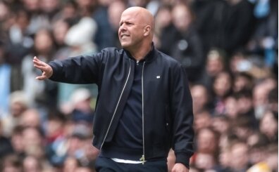 Liverpool'da 11 yıl sonra aynı tablo!