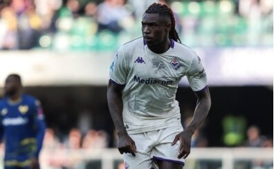 Fenerbah�e'den �ampiyonlar Ligi hamlesi: Moise Kean