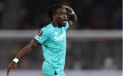 Galatasaray'da yeni hedef Jonathan Rowe