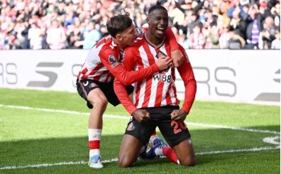 Tottenham kabustan uyanamad�! 