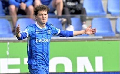 Galatasaray'da yeni hedef Konstantinos Karetsas