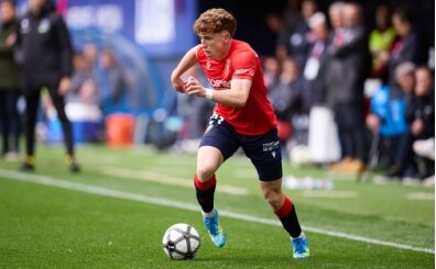 Liverpool, Victor Munoz'u transfer etti!