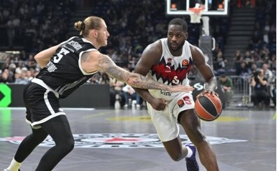 Beşiktaş Basketbol, Eugene Omoruyi'yi açıkladı