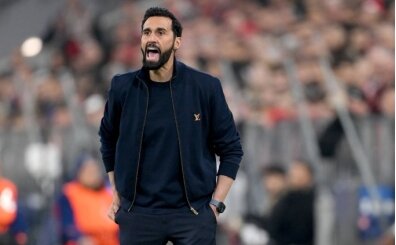 Alvaro Arbeloa: 'Gelece�im i�in endi�e etmiyorum'