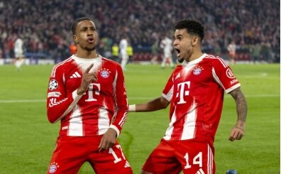 Bayern M�nih'ten Olise i�in ilgin� yan�t!