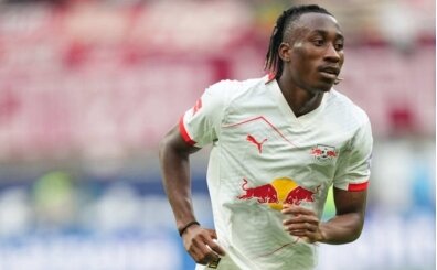 Muhammed Salah'�n yerine 19'luk y�ld�z: Yan Diomande