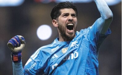 Beşiktaş'ta kaleye yeni aday: Agustin Rossi