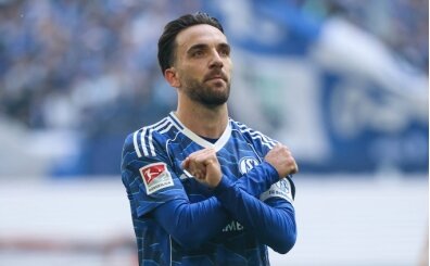 Kenan Karaman'dan A Milli Tak�m mesaj� ve Be�ikta� itiraf�!