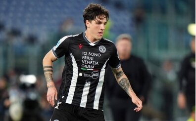 Zaniolo için sürpriz gelişme