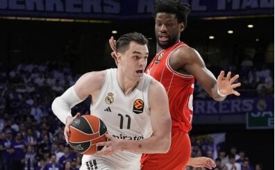 EuroLeague'de en fazla �spanya ekipleri kazand�