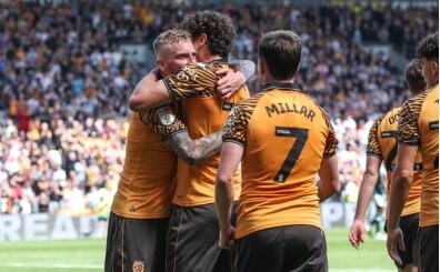Hull City'nin �oklar, s�rprizler ve zaferlerle dolu sezonunun bilinmeyen y�z�!