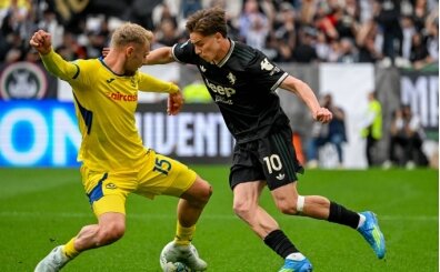 Juventus'a sahas�nda Hellas Verona s�rprizi!