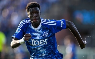 Galatasaray'dan Assane Diao hamlesi!