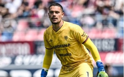 Elia Caprile için 25 milyon euro istiyorlar