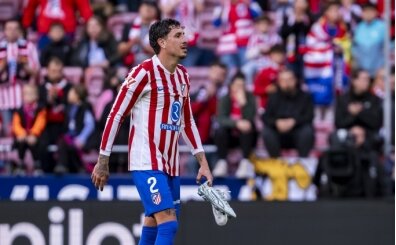 Fenerbahçe'de alternatif aday Jose Gimenez