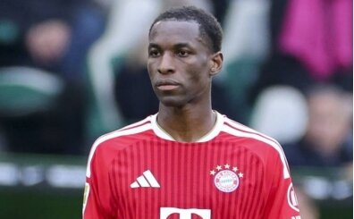 Aziz Y�ld�r�m'dan Nicolas Jackson hamlesi!