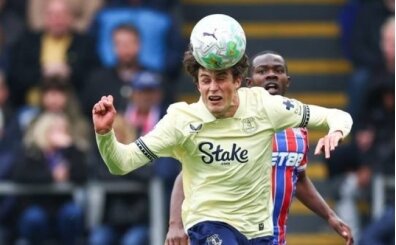 Selhurst Park'ta d�rt goll� d�ello