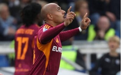 Roma, Donyell Malen'in bonservisini aldı
