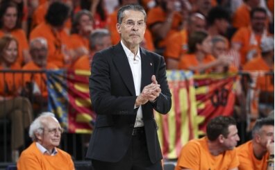 Real Madrid'de Pedro Martinez dönemi