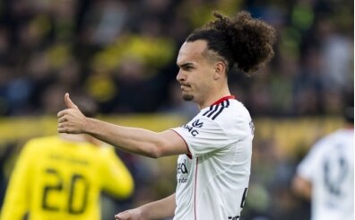 Beşiktaş ve Galatasaray'da ortak hedef: Arthur Theate