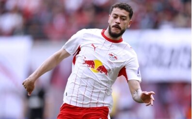 Galatasaray'dan Romulo hamlesi