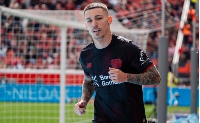 Alejandro Grimaldo'nun yeni adresi belli oldu